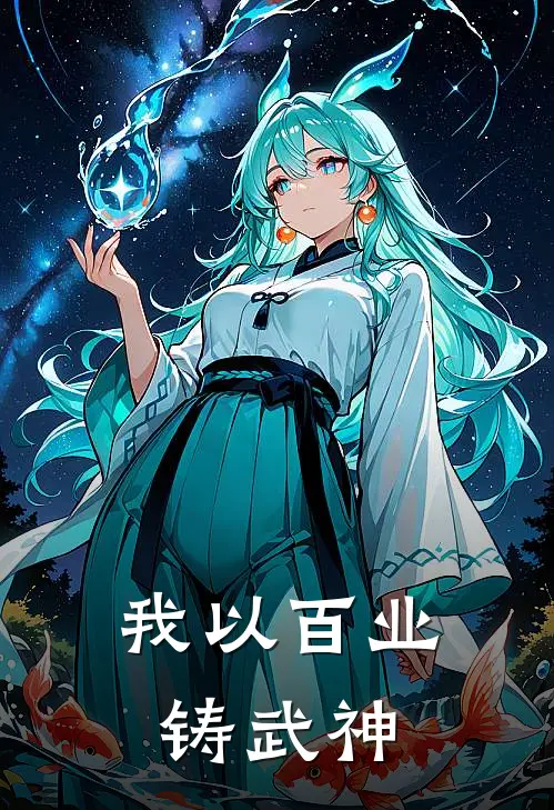 我以百业铸武神林默高阳最新完本小说_免费小说大全我以百业铸武神(林默高阳)