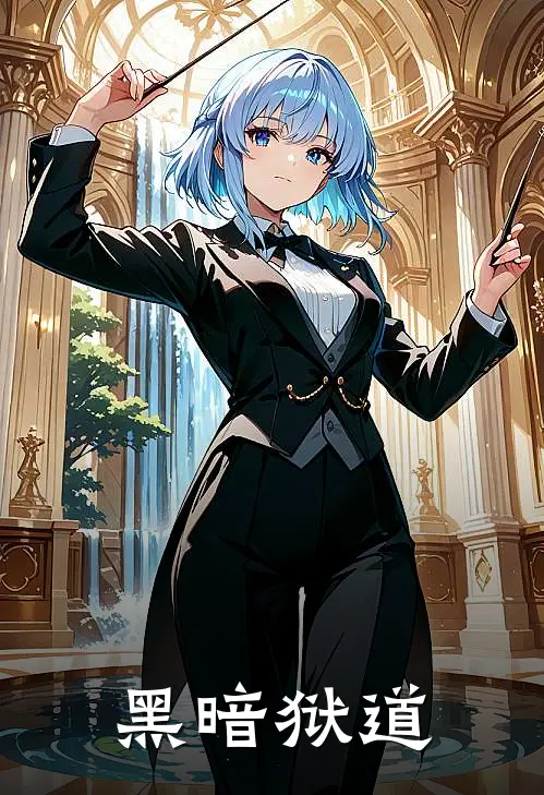 黑暗狱道