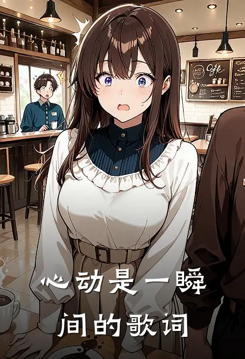 心动是一瞬间的歌词