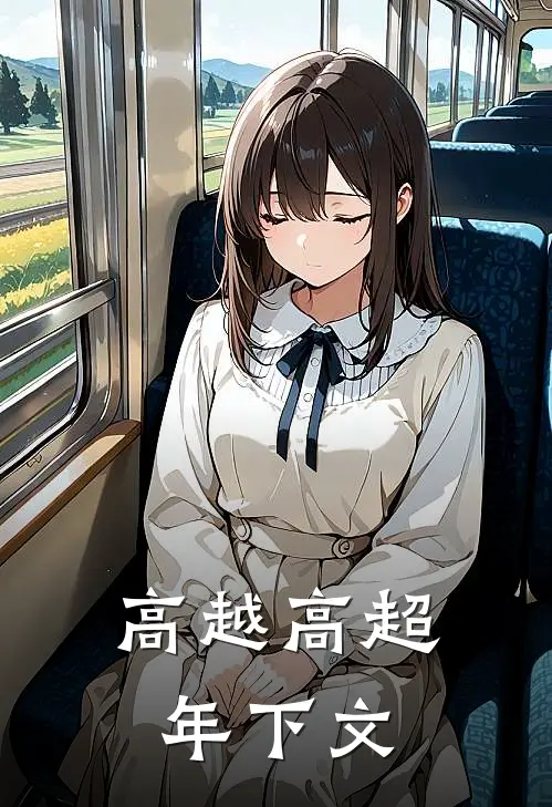 高越高超年下文