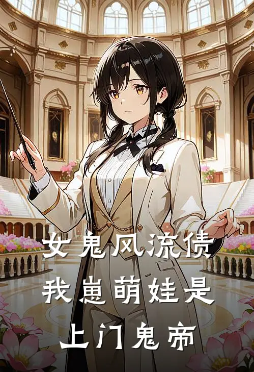 女鬼风流债：我崽萌娃是上门鬼帝韩鸣汝汝免费热门小说_最热门小说女鬼风流债：我崽萌娃是上门鬼帝韩鸣汝汝