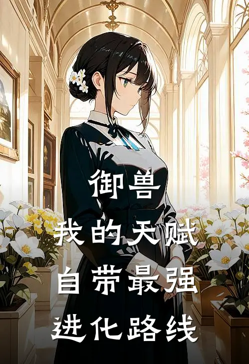 御兽：我的天赋自带最强进化路线苏泽林舒月最新热门小说_御兽：我的天赋自带最强进化路线全本在线阅读