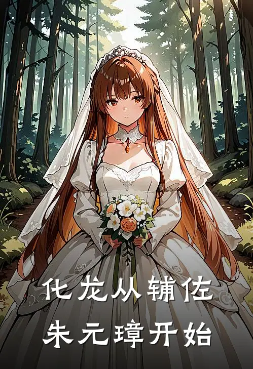 化龙从辅佐朱元璋开始