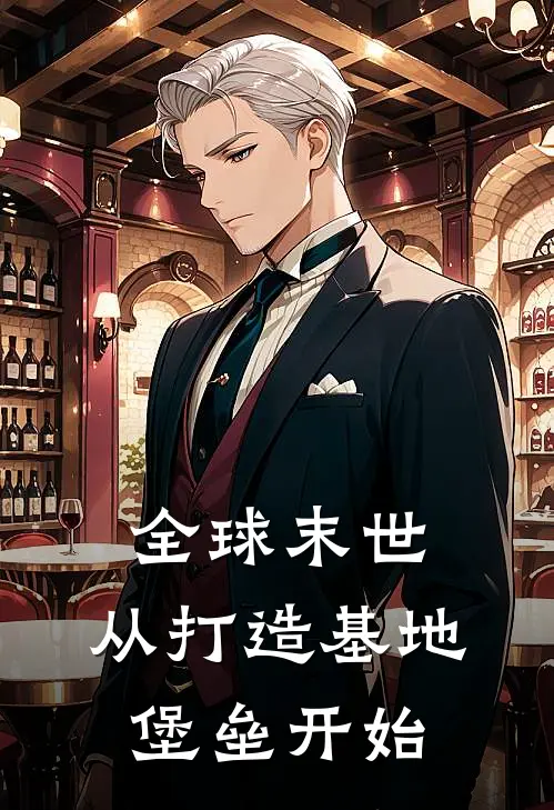 全球末世：从打造基地堡垒开始(江磊陈逸飞)在哪看免费小说_已完结小说推荐全球末世：从打造基地堡垒开始江磊陈逸飞