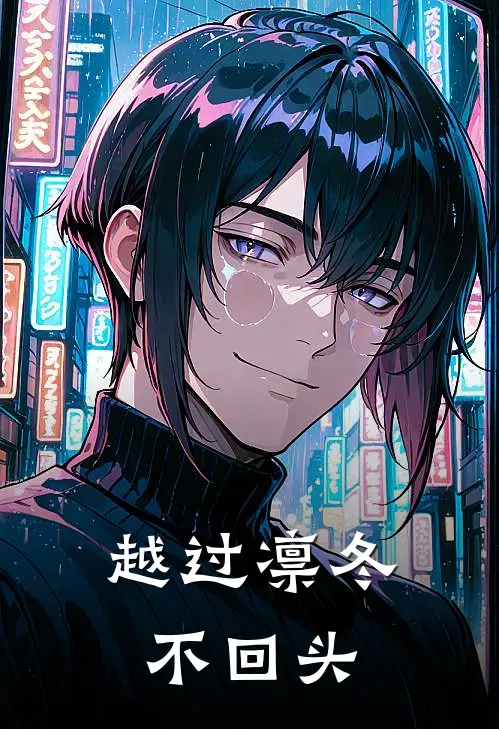 越过凛冬不回头(阿宁裴铮)免费阅读完整版小说_最新小说全文阅读越过凛冬不回头阿宁裴铮