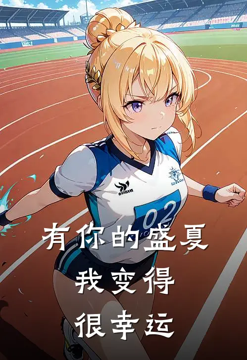 有你的盛夏，我变得很幸运沈琳婉许霖川完本完结小说_完本完结小说有你的盛夏，我变得很幸运(沈琳婉许霖川)