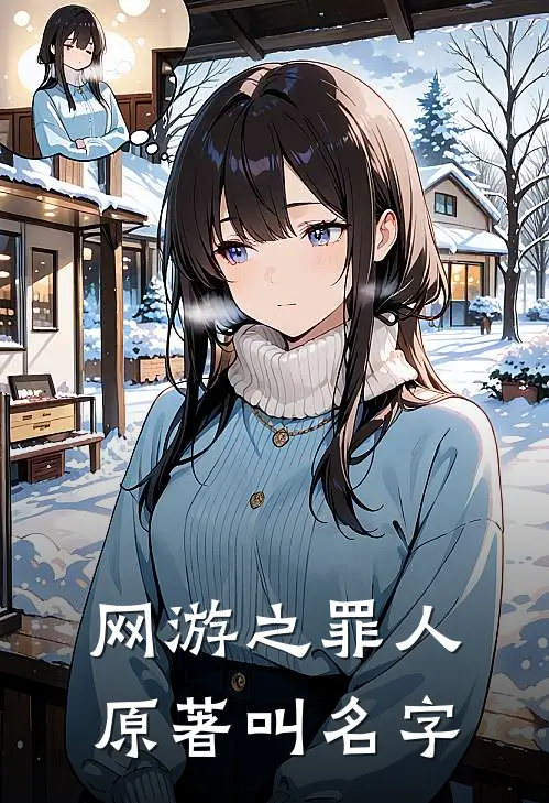 网游之罪人原著叫名字