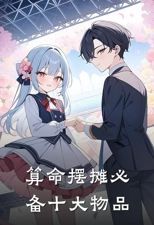 算命摆摊必备十大物品