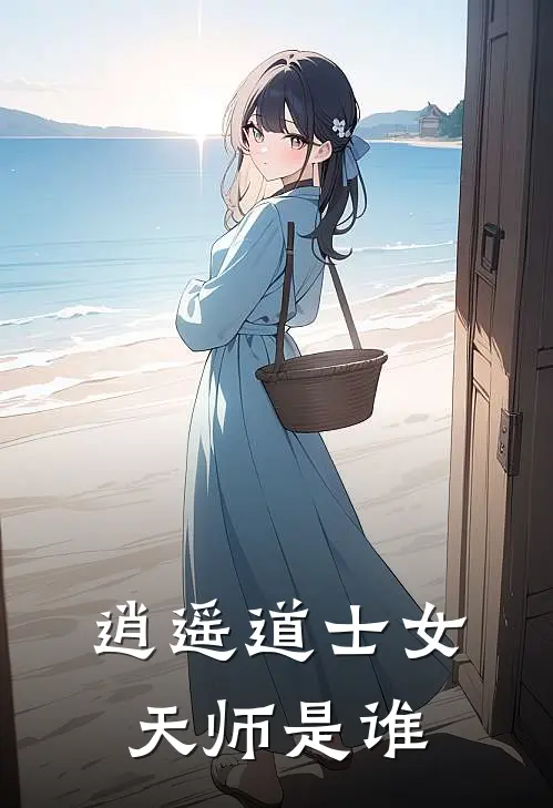 逍遥道士女天师是谁
