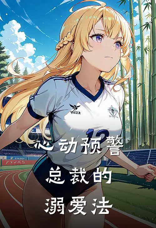 心动预警：总裁的溺爱法