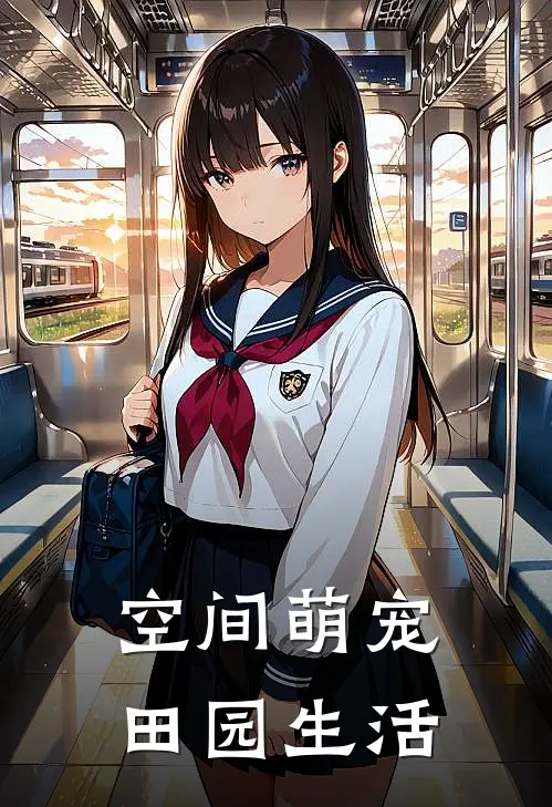 空间萌宠田园生活