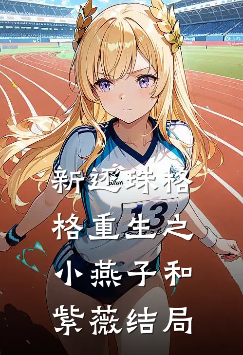 新还珠格格重生之小燕子和紫薇结局