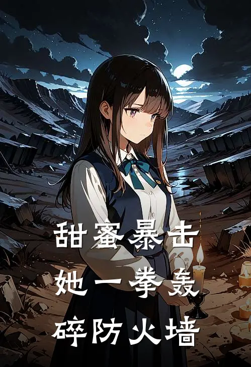 甜蜜暴击：她一拳轰碎防火墙(陆远林小满)好看的完结小说_热门小说推荐甜蜜暴击：她一拳轰碎防火墙陆远林小满