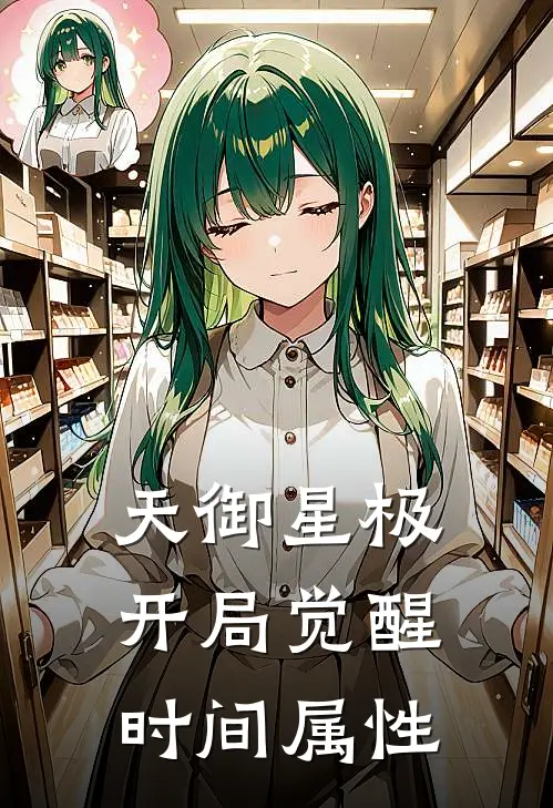 天御星极，开局觉醒时间属性