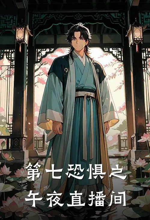 第七恐惧之午夜直播间(程默林悦)完整版小说全文免费阅读_免费阅读无弹窗第七恐惧之午夜直播间程默林悦