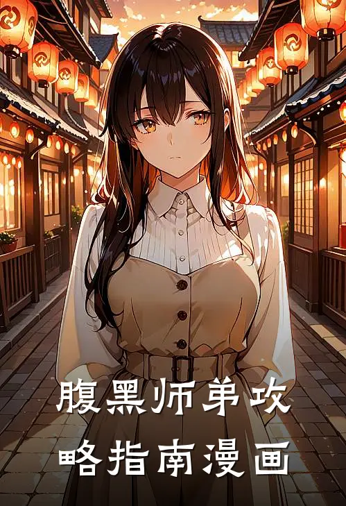 腹黑师弟攻略指南漫画