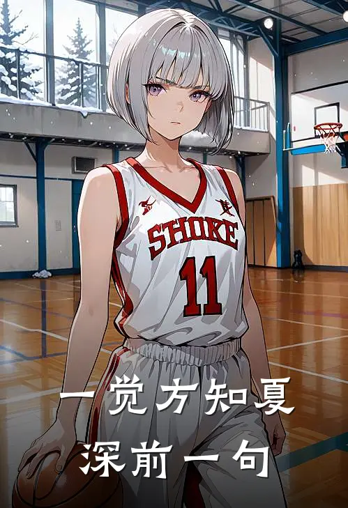 一觉方知夏深前一句