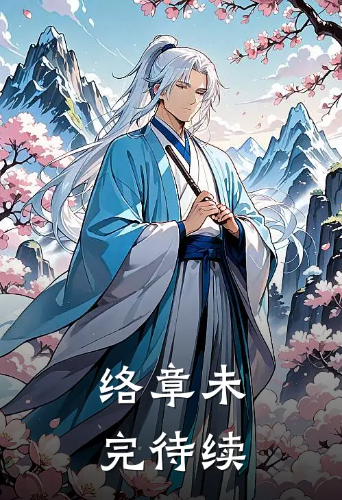 【络章】未完待续