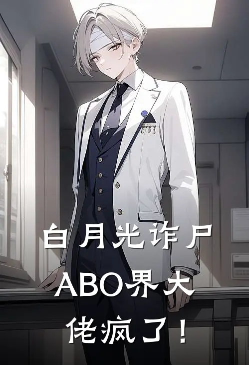 白月光诈尸，ABO界大佬疯了！