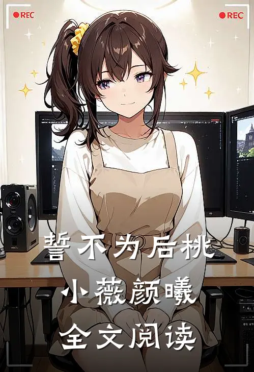 誓不为后桃小薇颜曦全文阅读