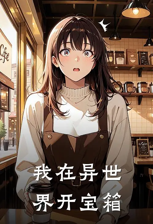 我在异世界开宝箱