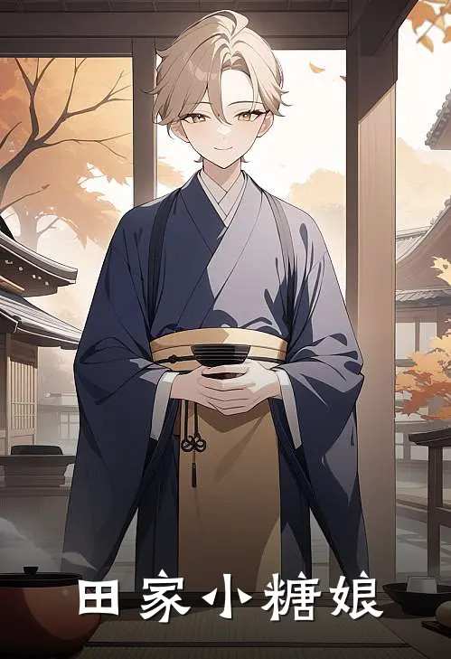 田家小糖娘
