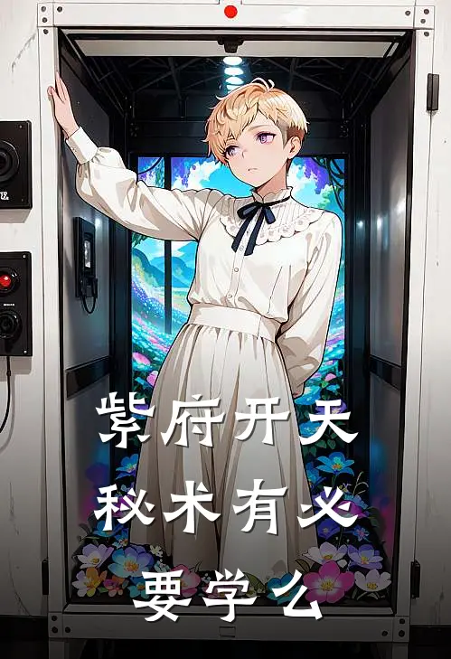 紫府开天秘术有必要学么