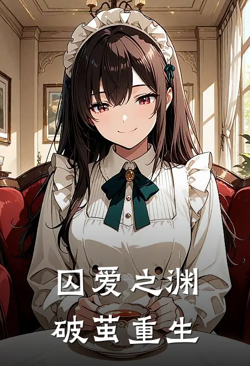 囚爱之渊，破茧重生