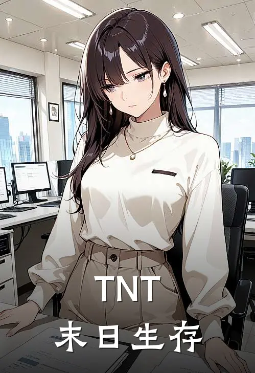 TNT：末日生存