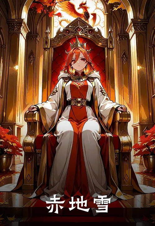 雪千寻赵元昊《赤地雪》最新章节阅读_(雪千寻赵元昊)热门小说