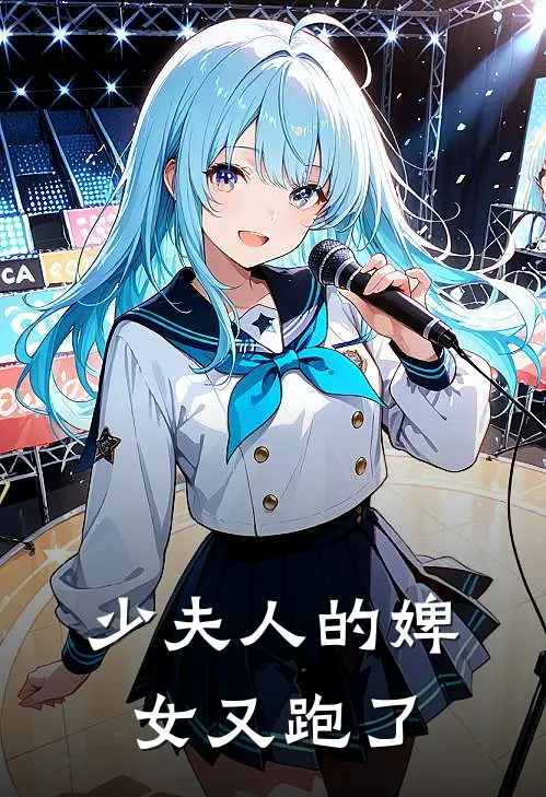 少夫人的婢女又跑了