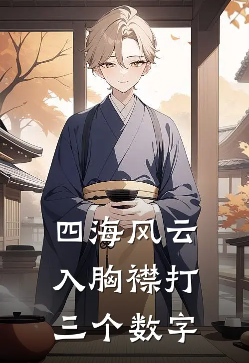 四海风云入胸襟打三个数字