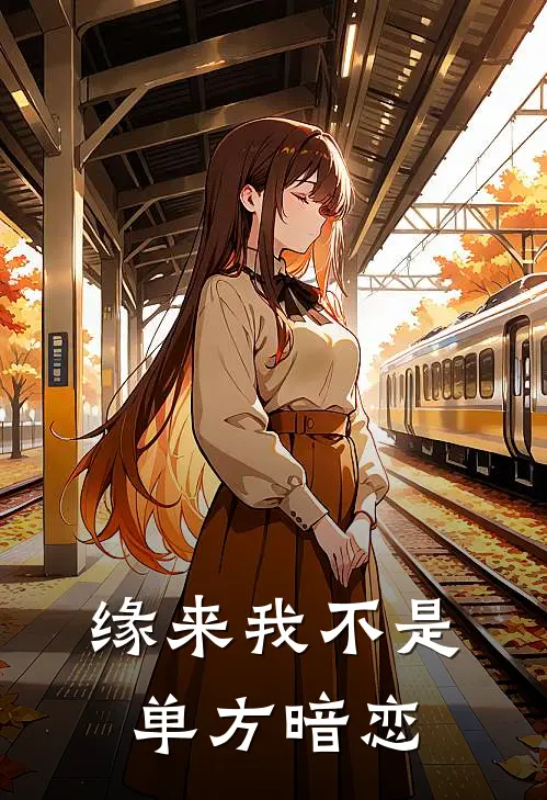 缘来我不是单方暗恋