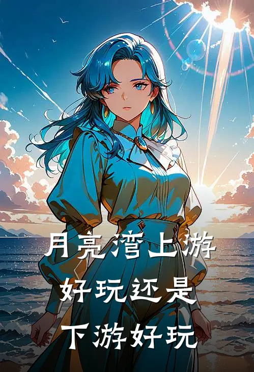 月亮湾上游好玩还是下游好玩