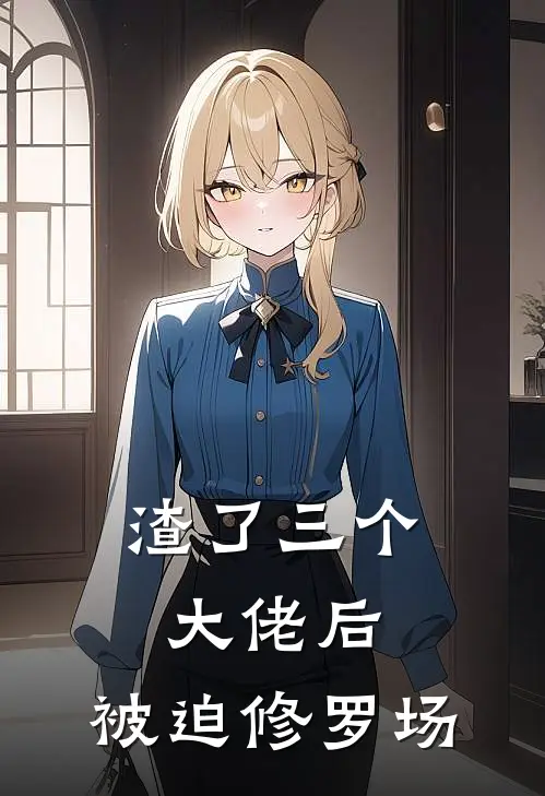 渣了三个大佬后，被迫修罗场