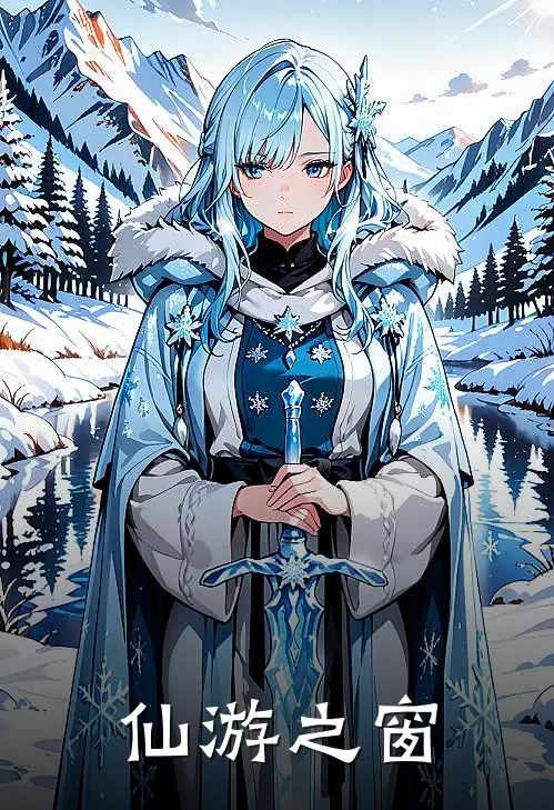 仙游之窗