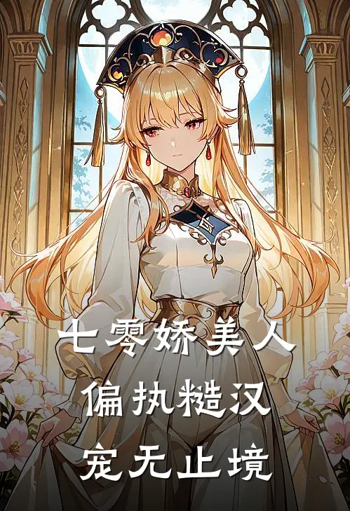 七零娇美人，偏执糙汉宠无止境