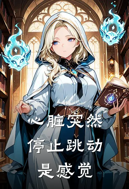 心脏突然停止跳动是感觉