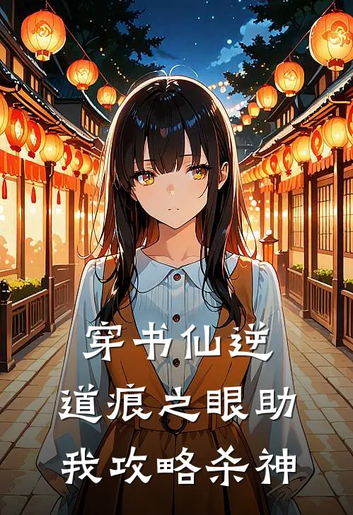 穿书仙逆：道痕之眼助我攻略杀神