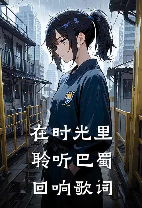 在时光里聆听巴蜀回响歌词