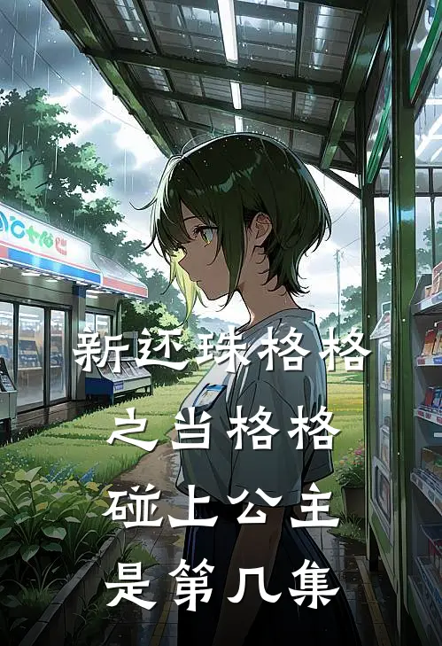 新还珠格格之当格格碰上公主是第几集