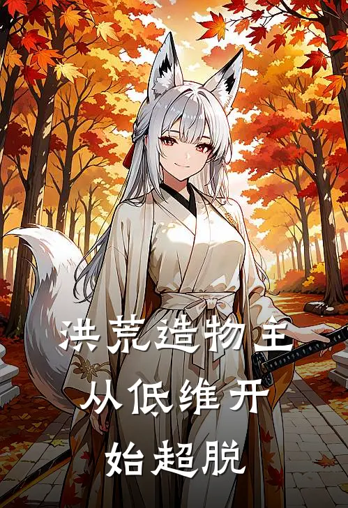 洪荒造物主：从低维开始超脱(林尘林尘)完本小说_热门的小说洪荒造物主：从低维开始超脱林尘林尘