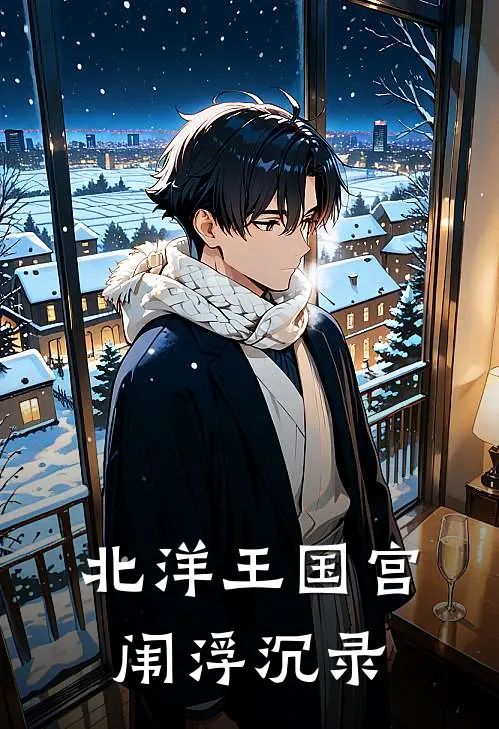 北洋王国【宫闱浮沉录】