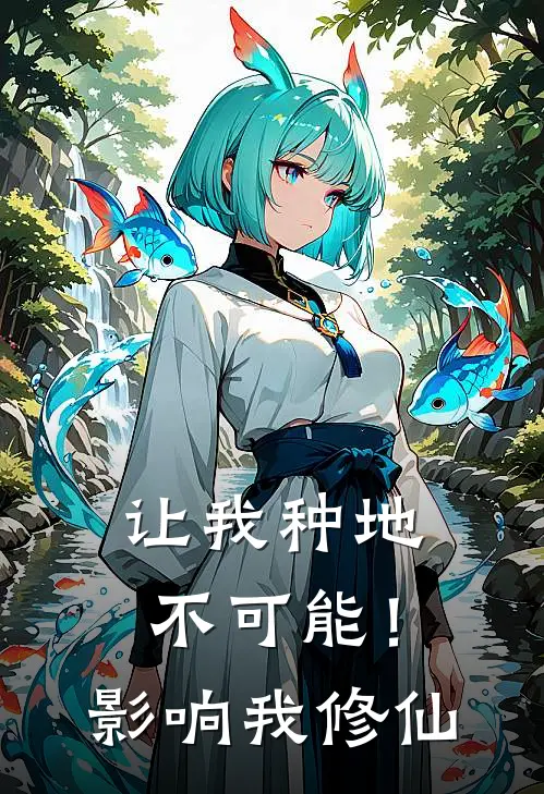 让我种地，不可能！影响我修仙李磊李明最新好看小说_最新章节列表让我种地，不可能！影响我修仙(李磊李明)