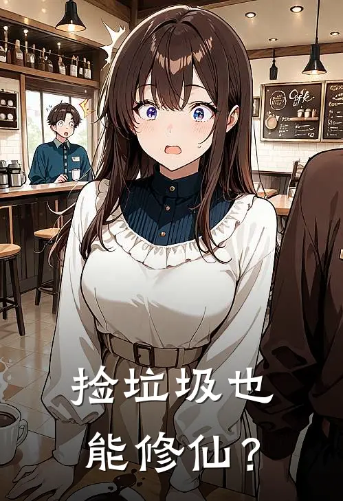 捡垃圾也能修仙？(九三缪王大)在线免费小说_完结小说免费阅读捡垃圾也能修仙？九三缪王大