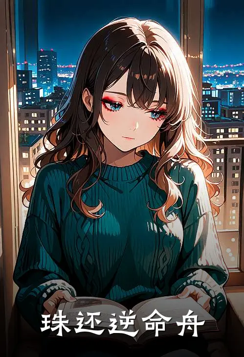 珠还逆命舟(萧剑永琪)免费阅读_完结热门小说珠还逆命舟(萧剑永琪)