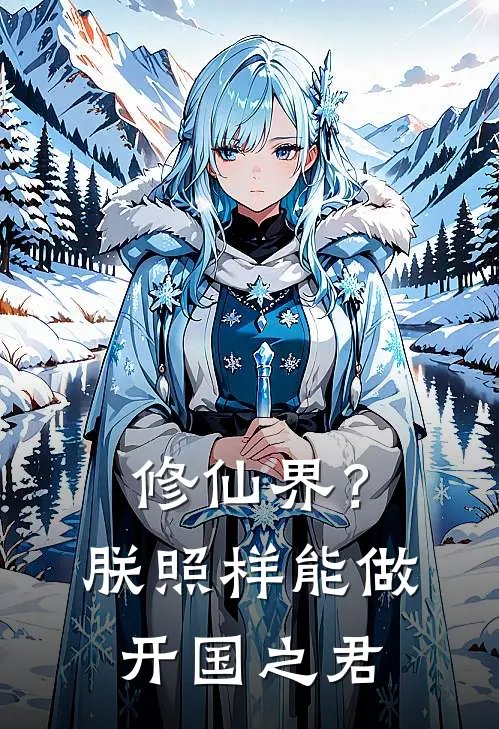 修仙界？朕照样能做开国之君(嬴政刘邦)完结小说_热门小说推荐修仙界？朕照样能做开国之君嬴政刘邦