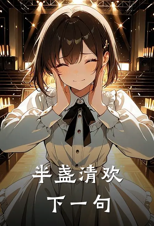 半盏清欢下一句