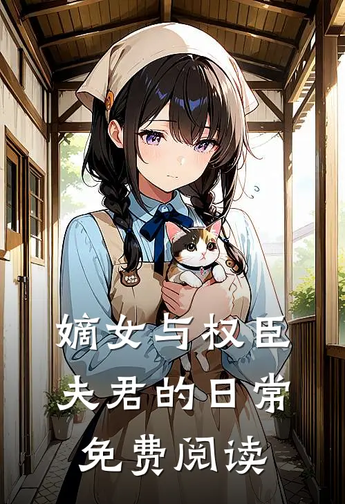 嫡女与权臣夫君的日常免费阅读