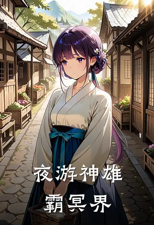 夜游神雄霸冥界(楚凌寒赵莽)完整版免费阅读_(夜游神雄霸冥界)全章节免费在线阅读